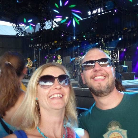 Meet your Posher, Brian - Picture 1 of 1